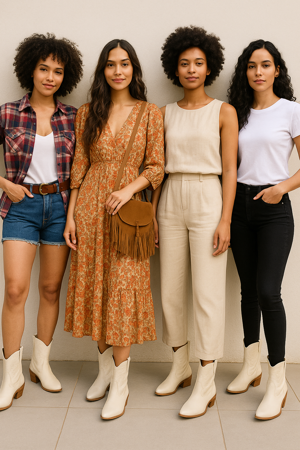 bota feminina cano curto